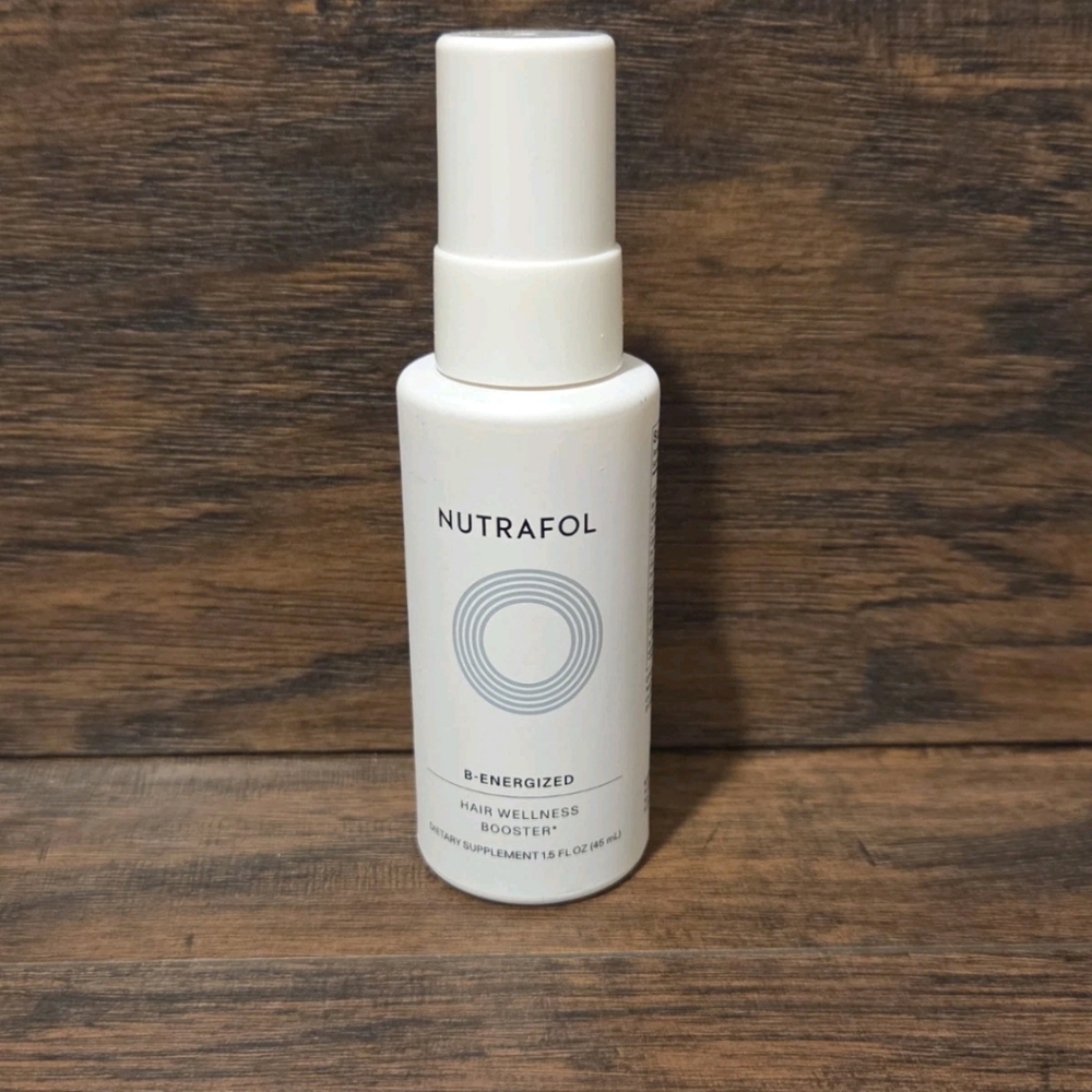 Nutrafol 1.5oz